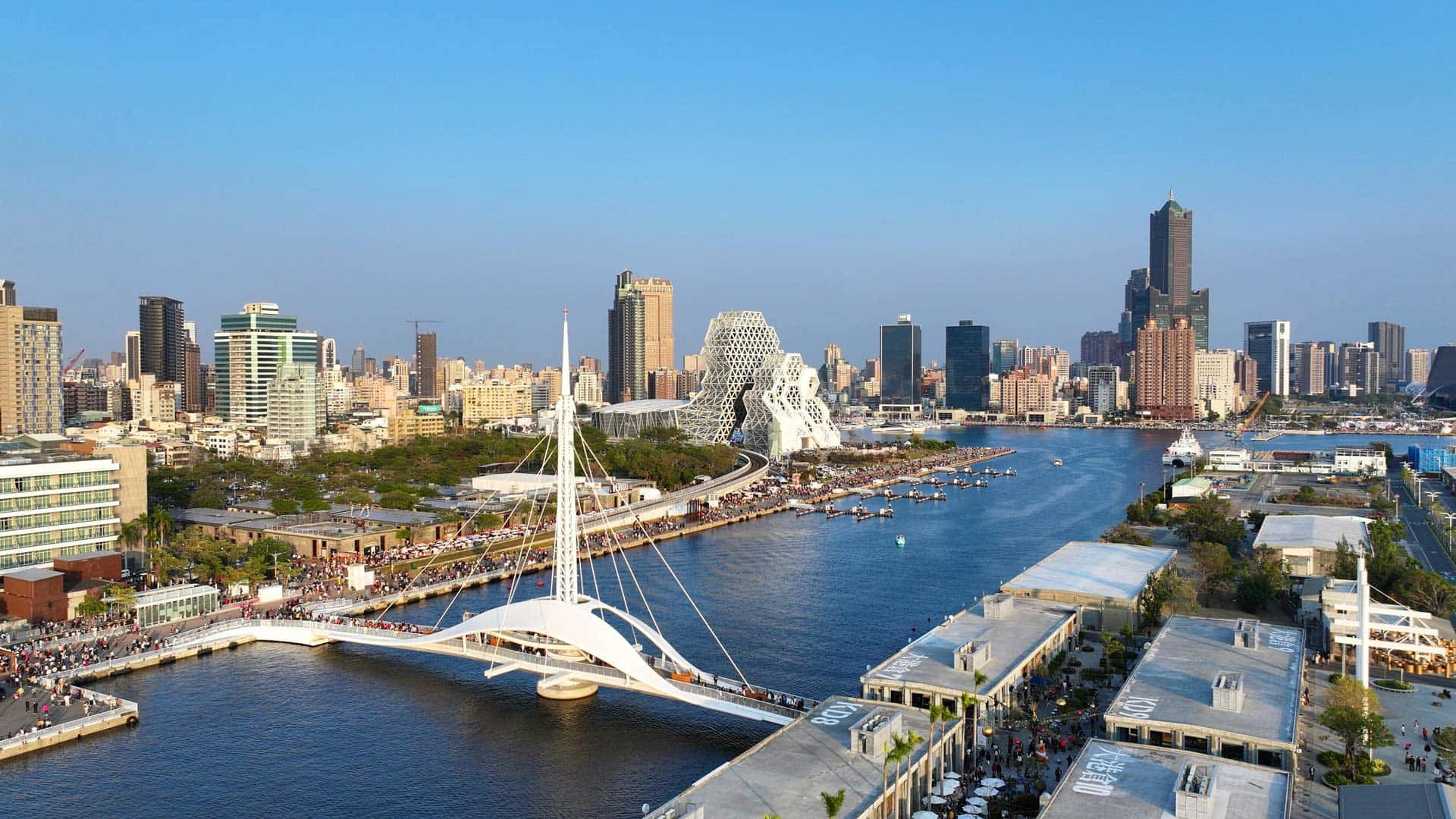 【南境私藏】台南、高雄三日深度感官之旅 | 三天兩夜推薦行程