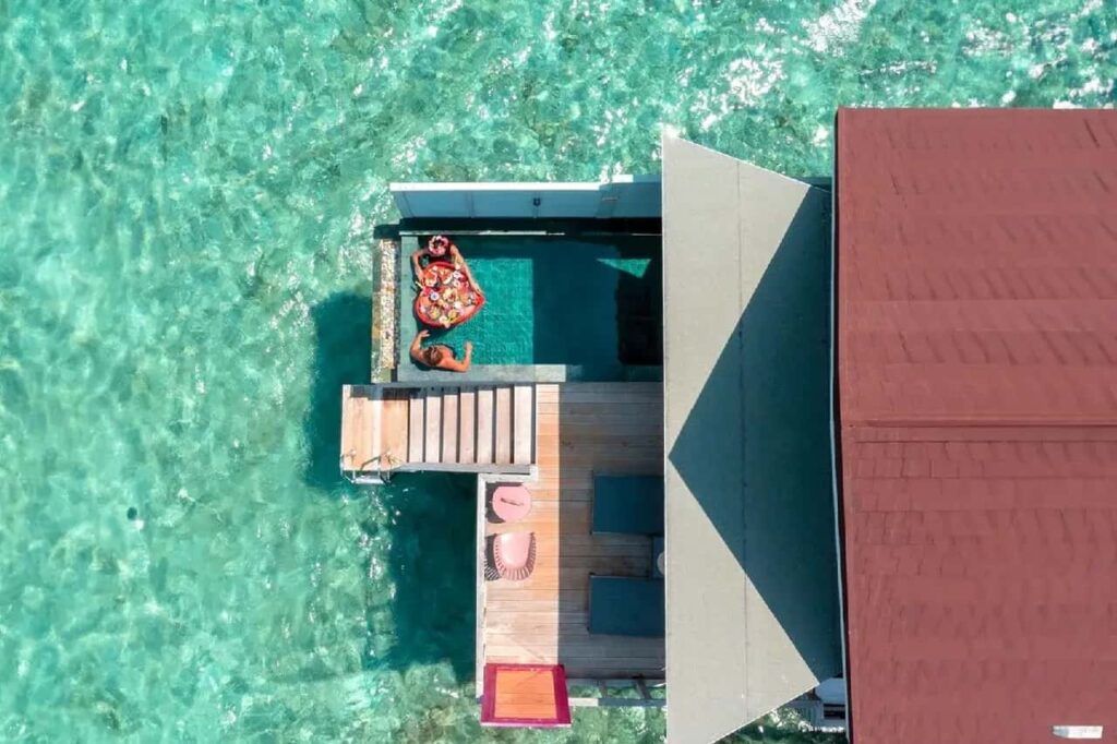 OBLU-SELECT-Lobigili_SunnestWaterPoolVilla泳池獨享