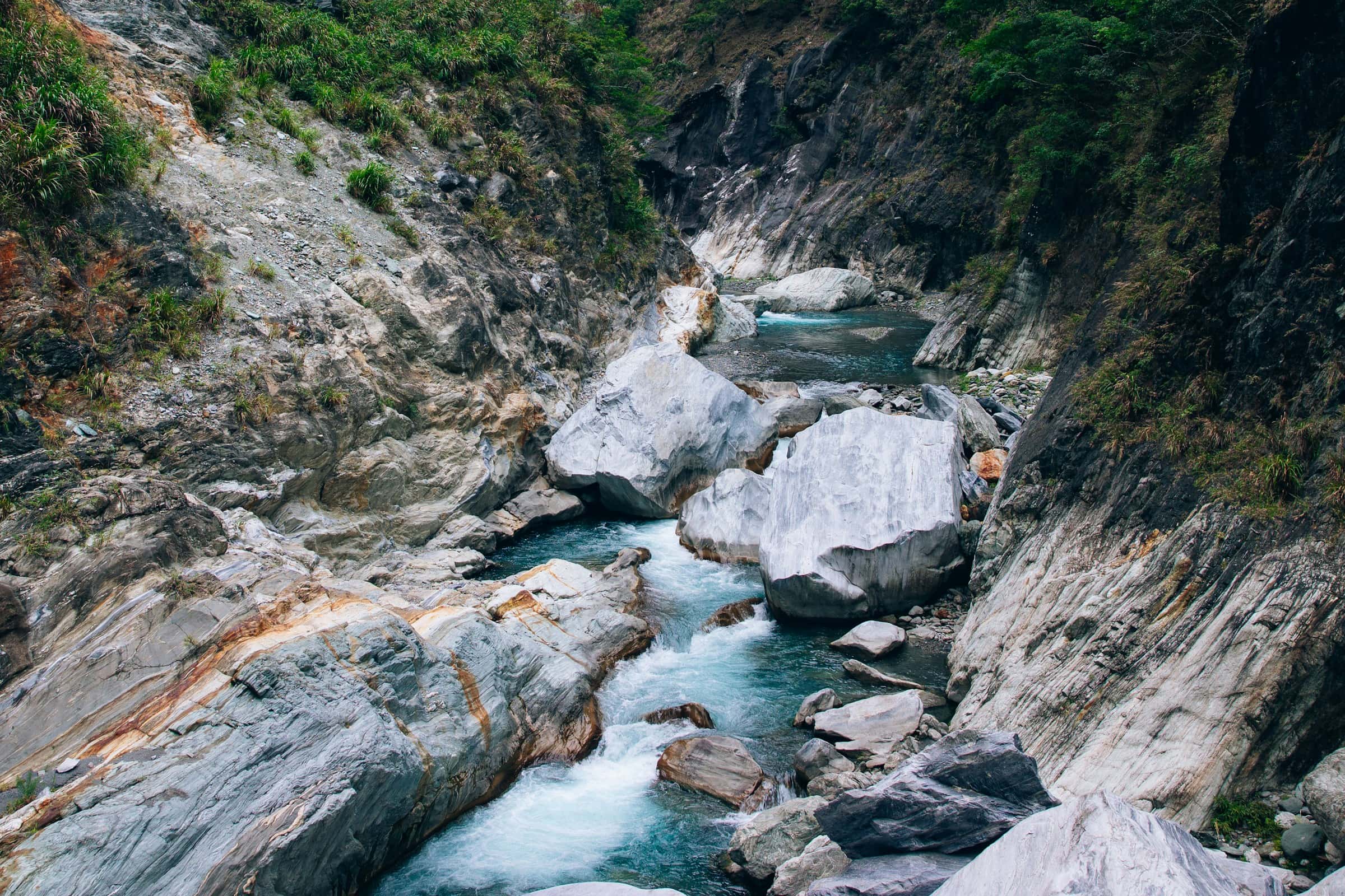 帶爸媽出遊不煩惱：適合全家人的台灣旅遊路線推薦