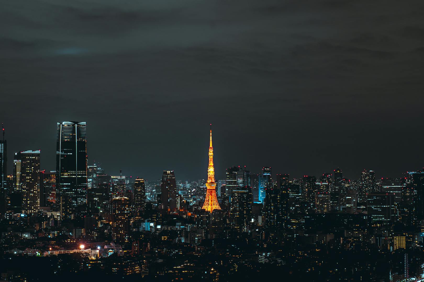 2026 最新東京旅遊攻略：新手必訪的東京自由行完整指南