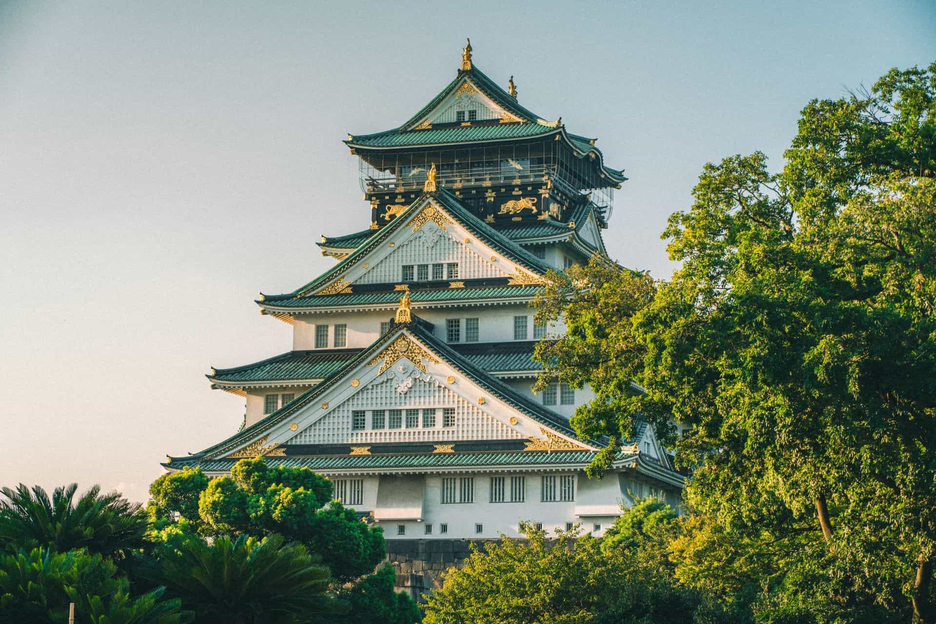 名古屋市區