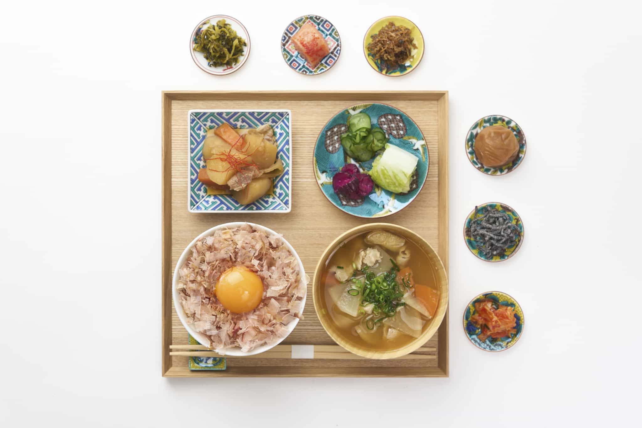 職人餐桌